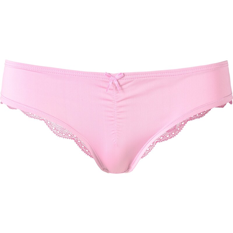 LASCANA Nohavičky svetloružová 54284890