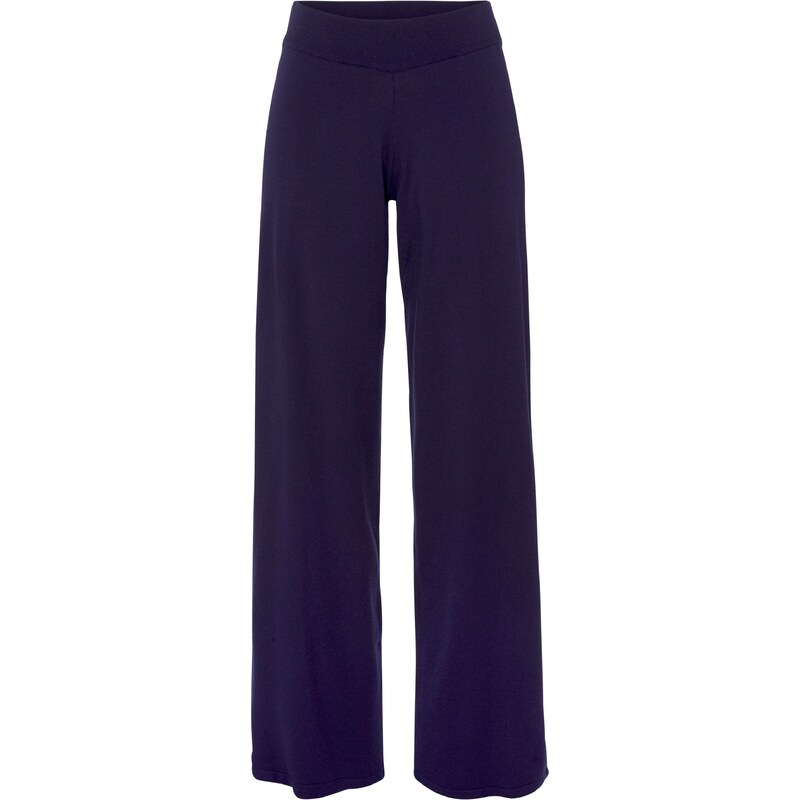 LASCANA Nohavice námornícka modrá 54324085