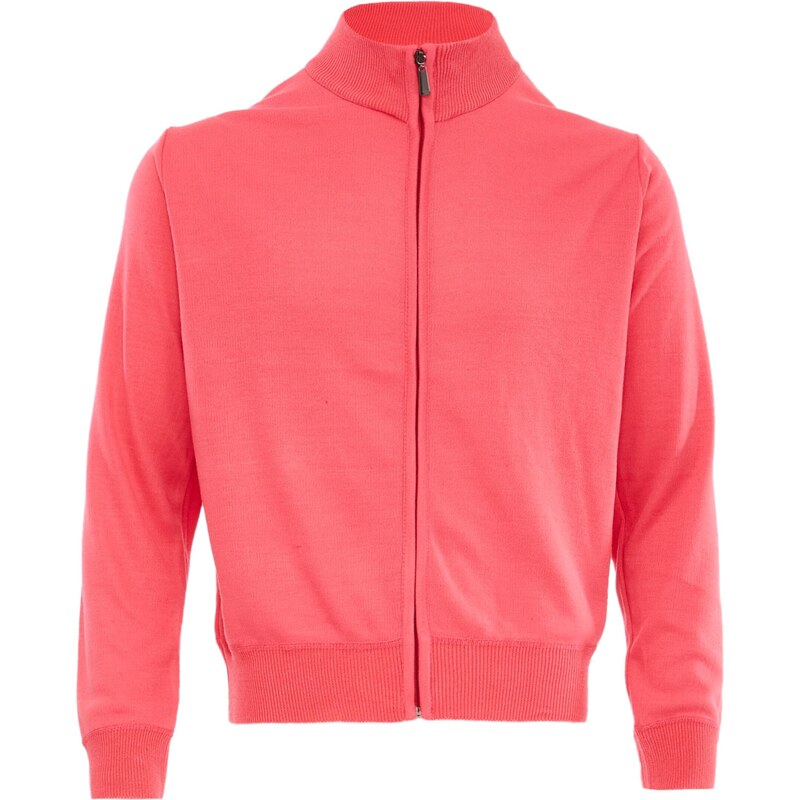 aleva Kardigán ružová 65869276