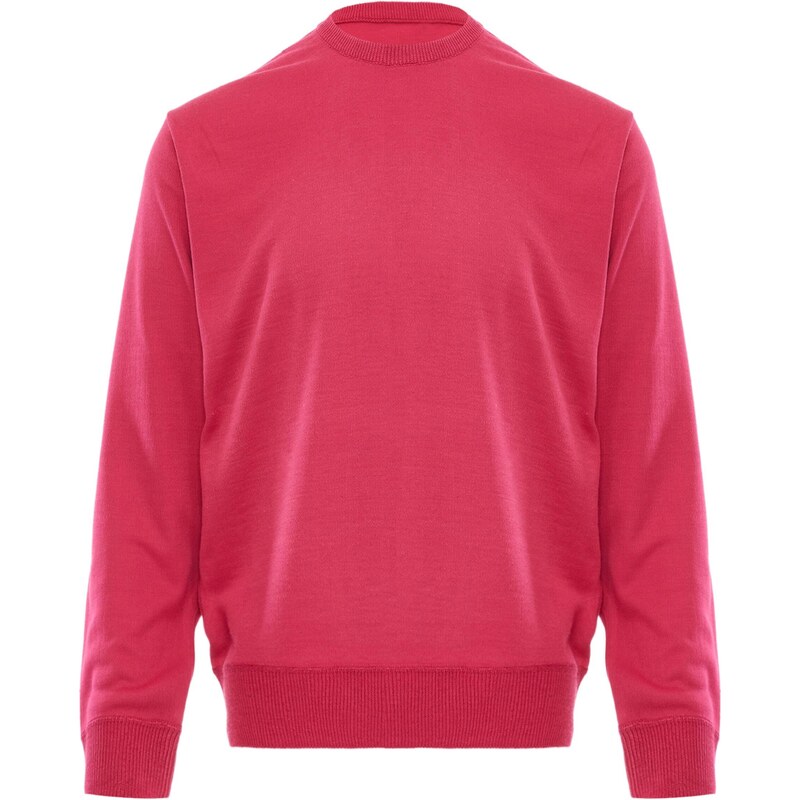 BLONDA Sveter fuksia 54285453