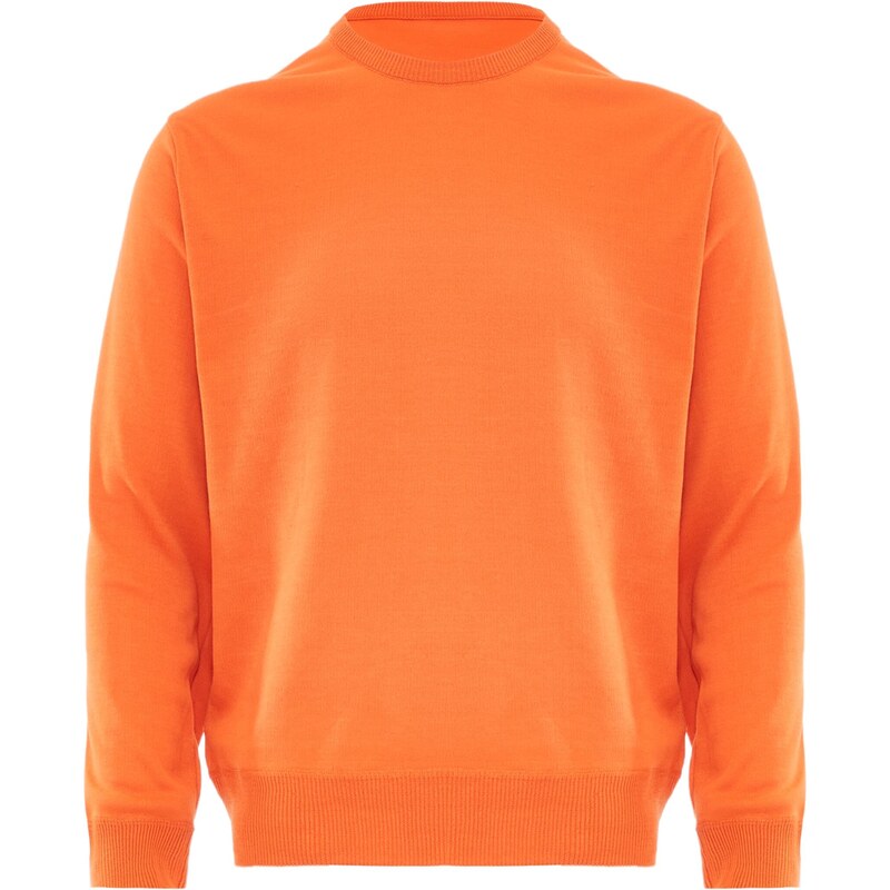 BLONDA Sveter oranžová 54285410