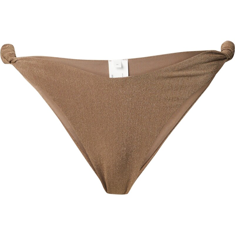 LeGer by Lena Gercke Bikinové nohavičky Deike brokátová 54456982