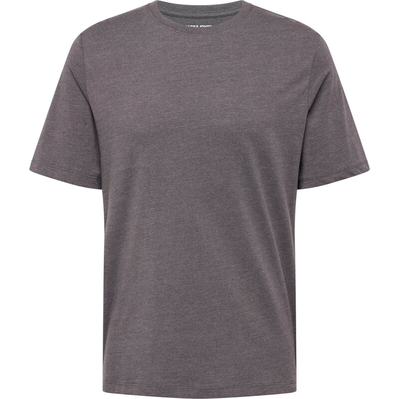 JACK & JONES Tričko tmavosivá 54358184