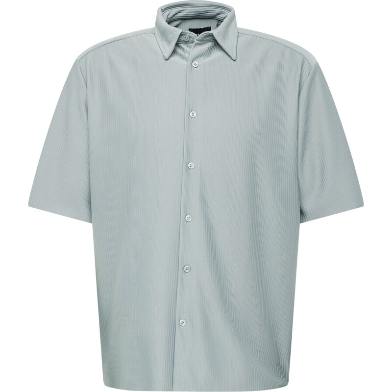 Only & Sons Košeľa BOYY svetlosivá 54358656