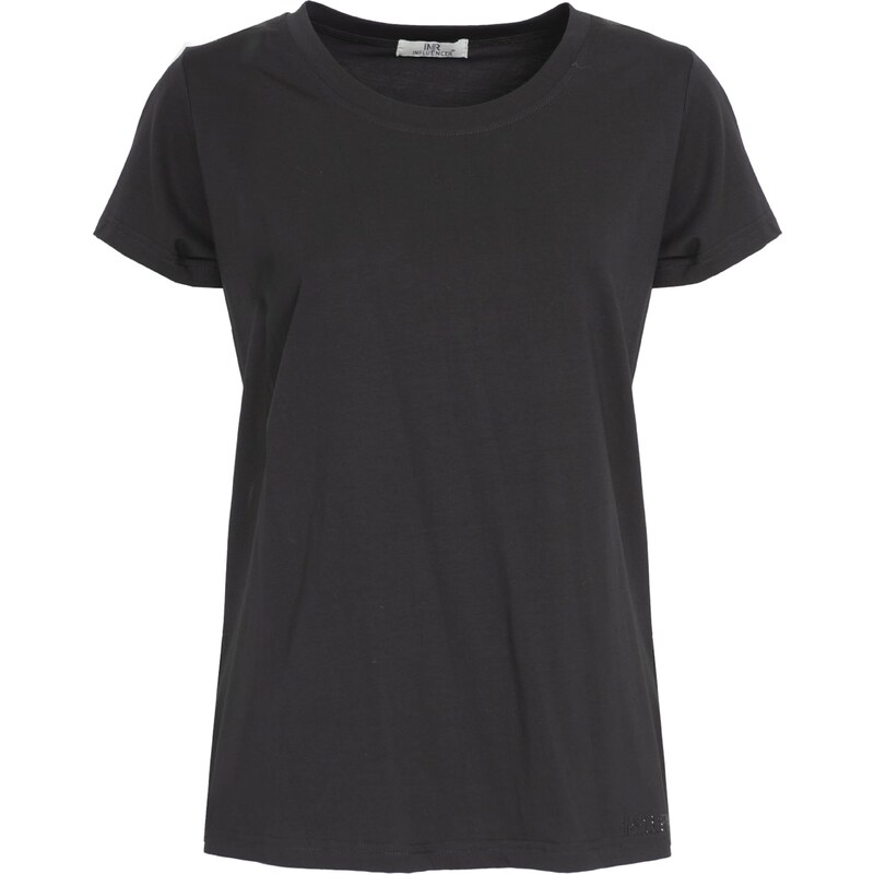 Influencer Tričko čierna 54285486