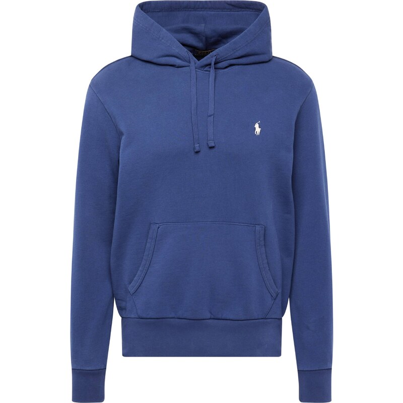 Polo Ralph Lauren Mikina námornícka modrá / biela 54359293