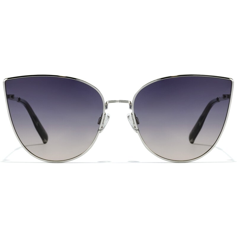 HAWKERS Slnečné okuliare All In modrá / strieborná 60815001