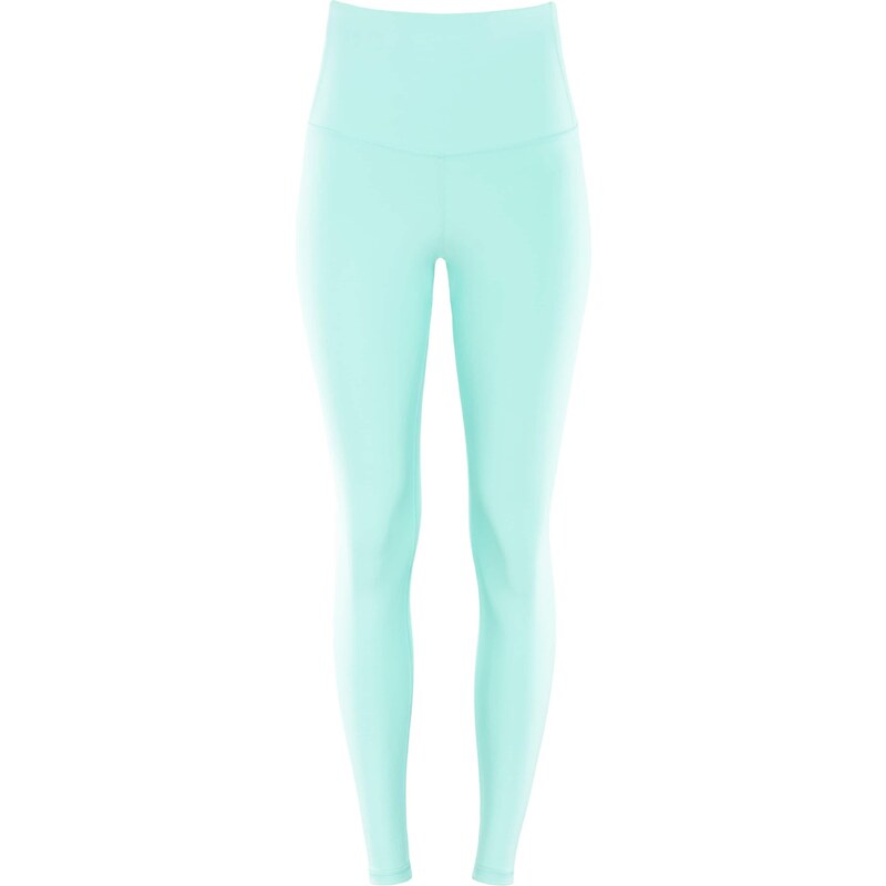 Winshape Športové nohavice HWL117C mätová 54327783