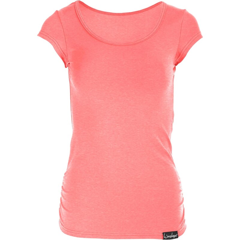 Winshape Funkčné tričko WTR4 koralová 54327738