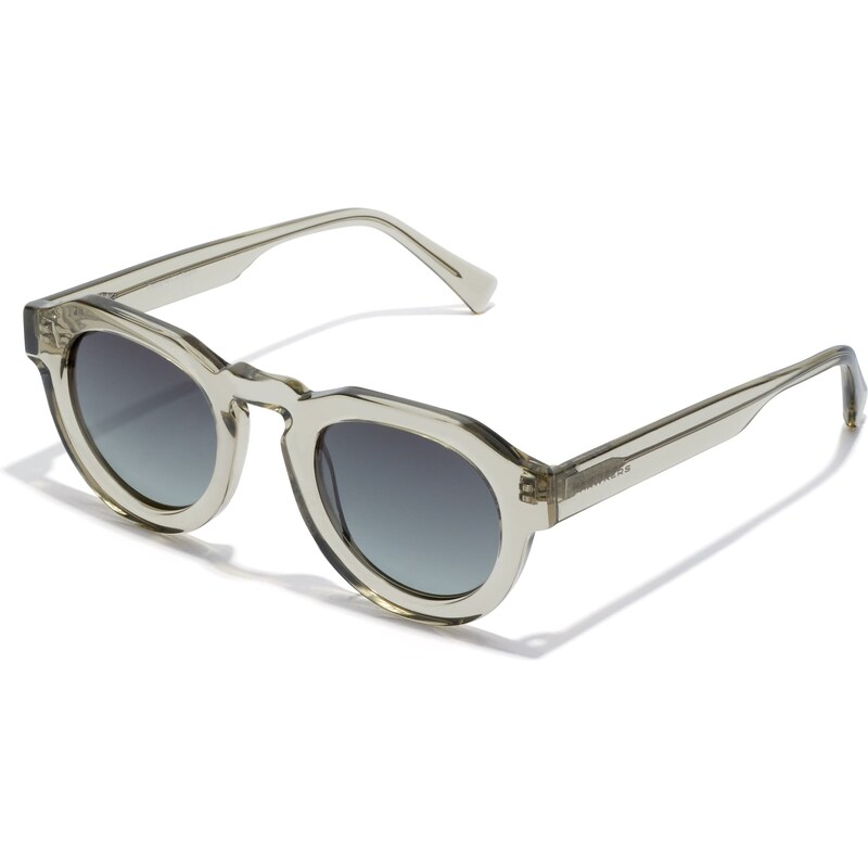 HAWKERS Slnečné okuliare Warwick Uptown sivá / svetlosivá 60683002