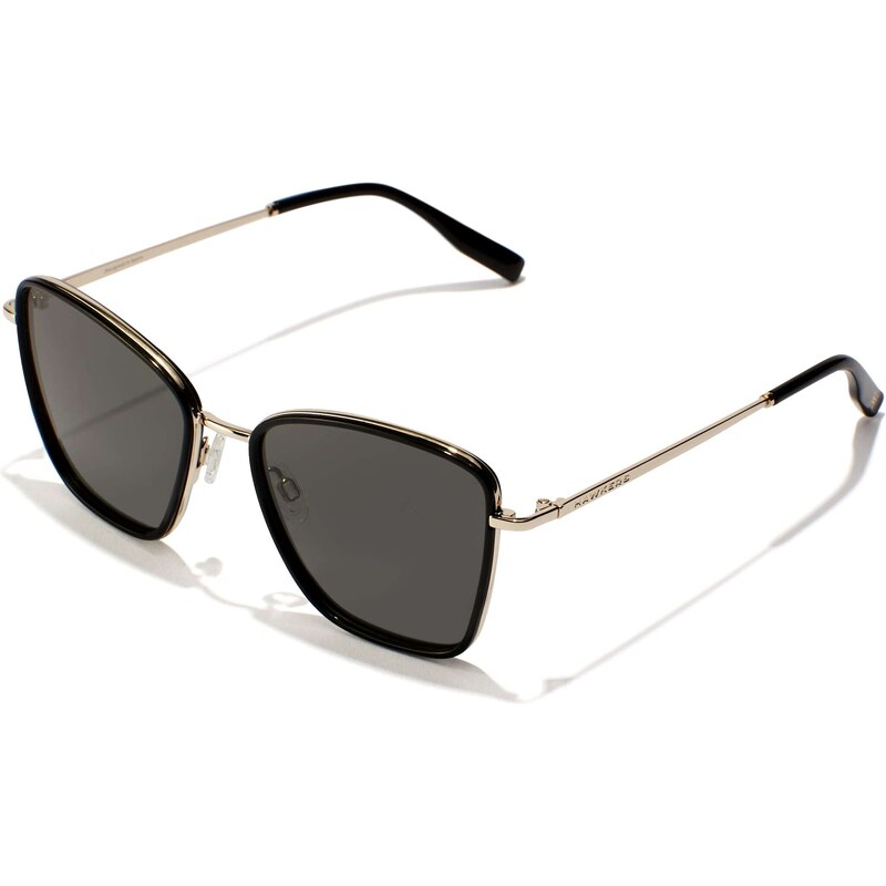 HAWKERS Slnečné okuliare Chill zlatá / čierna 65643975