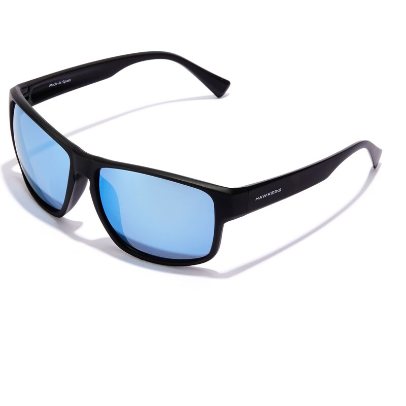 HAWKERS Slnečné okuliare Faster Raw modrá / čierna 57622984