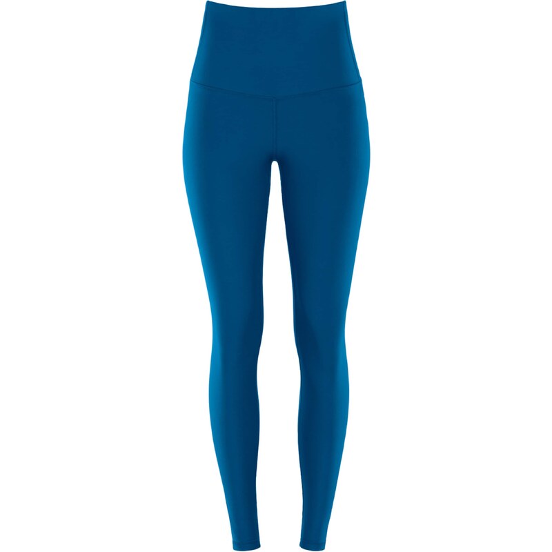 Winshape Športové nohavice HWL117C kráľovská modrá 54328275