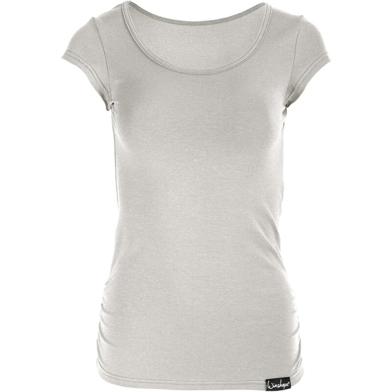 Winshape Funkčné tričko WTR4 sivá 54328349