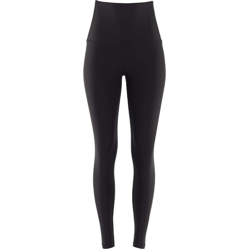 Winshape Športové nohavice HWL112C čierna 54328462