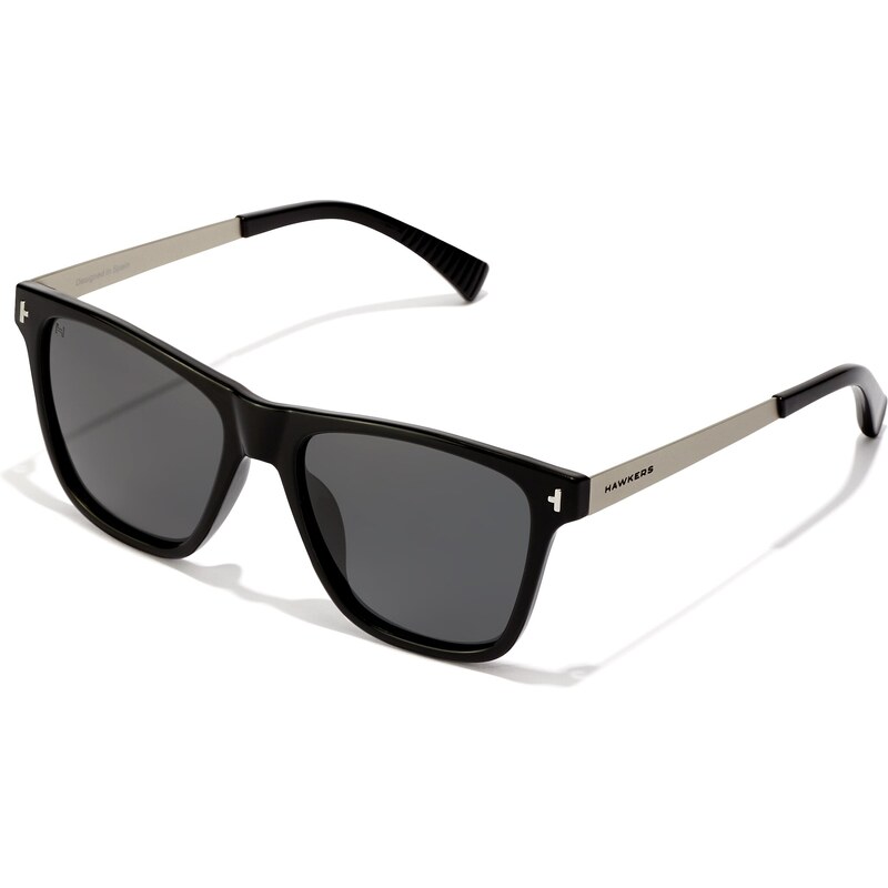 HAWKERS Slnečné okuliare One LS sivá / čierna 65643988