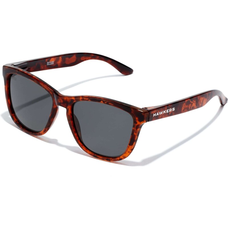 HAWKERS Slnečné okuliare One hnedá / čierna 65643991