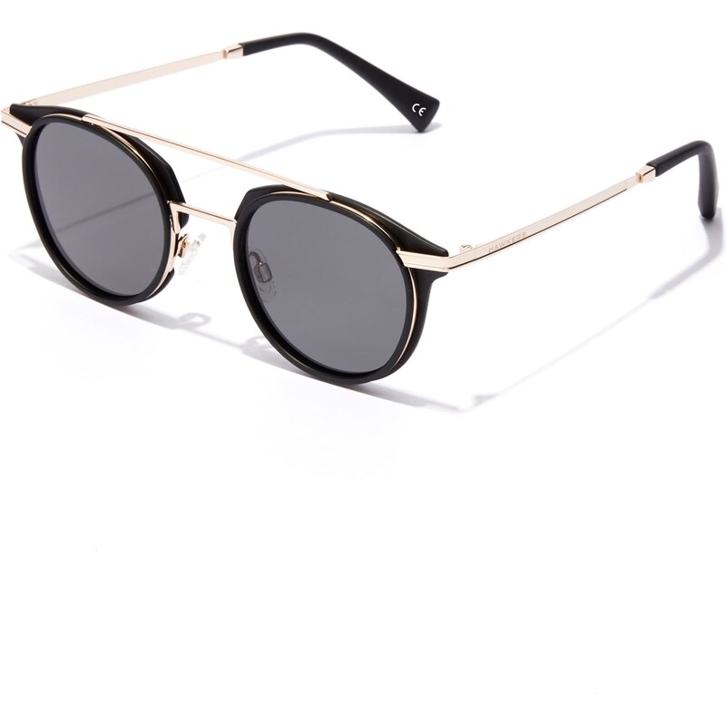 HAWKERS Slnečné okuliare Citylife zlatá / čierna 65643984