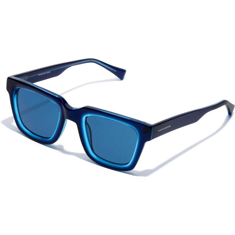 HAWKERS Slnečné okuliare ONE UPTOWN námornícka modrá 65643995