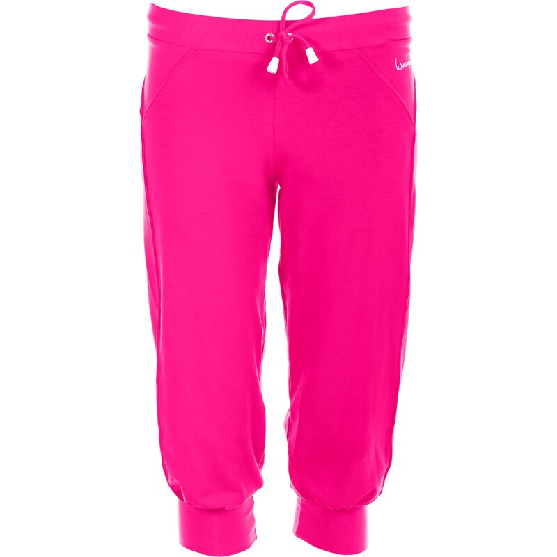 Winshape Športové nohavice WBE5 svetloružová 54328812