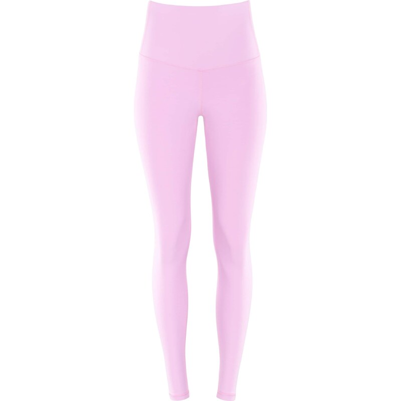 Winshape Športové nohavice HWL117C levanduľová / ružová 54328948