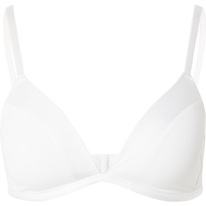 Lindex Podprsenka Mynta biela 53830641