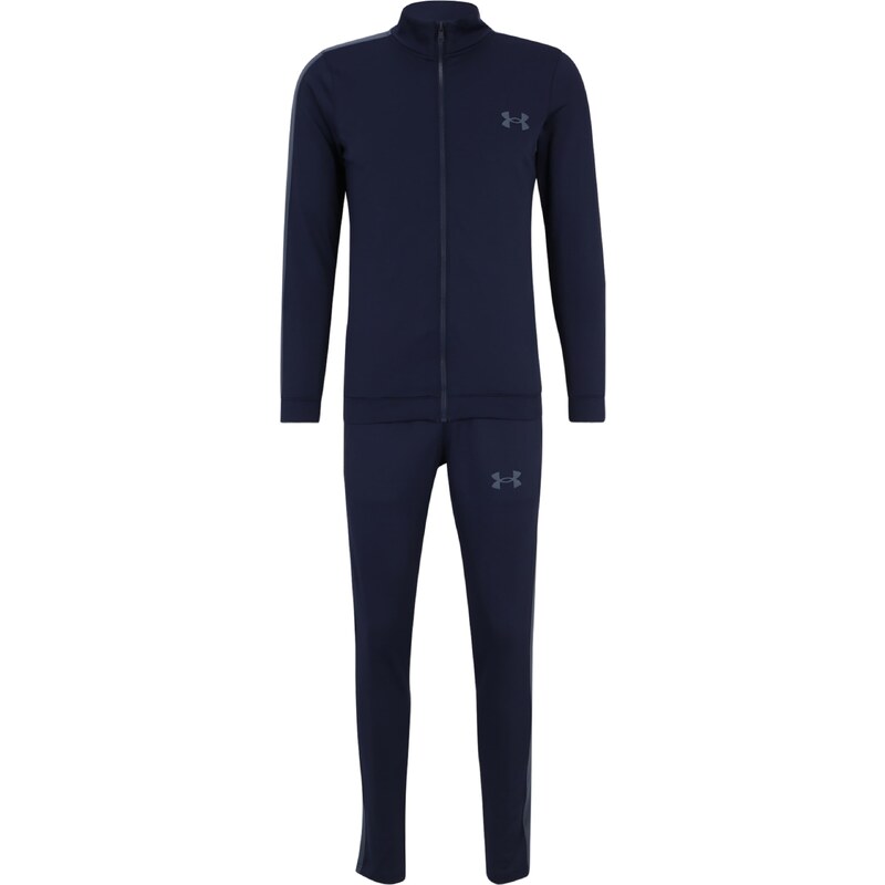 UNDER ARMOUR Tréningový komplet Emea námornícka modrá / dymovo modrá 54293534