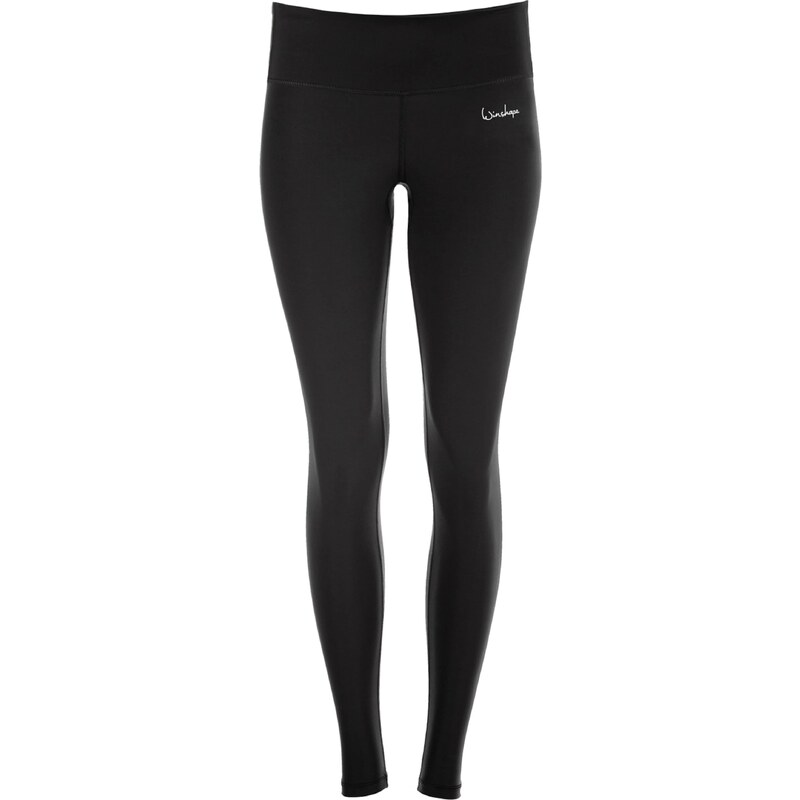 Winshape Športové nohavice AEL102 čierna 54327596