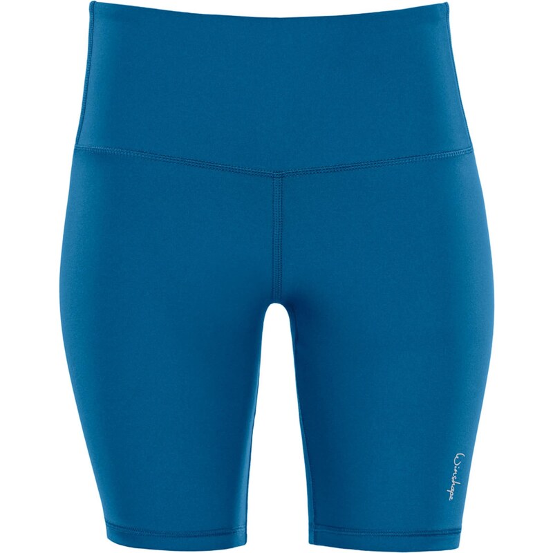 Winshape Športové nohavice AEL412C smaragdová 54327617