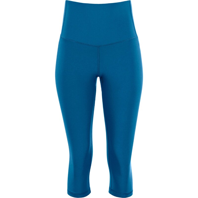 Winshape Športové nohavice HWL217C petrolejová 54327911