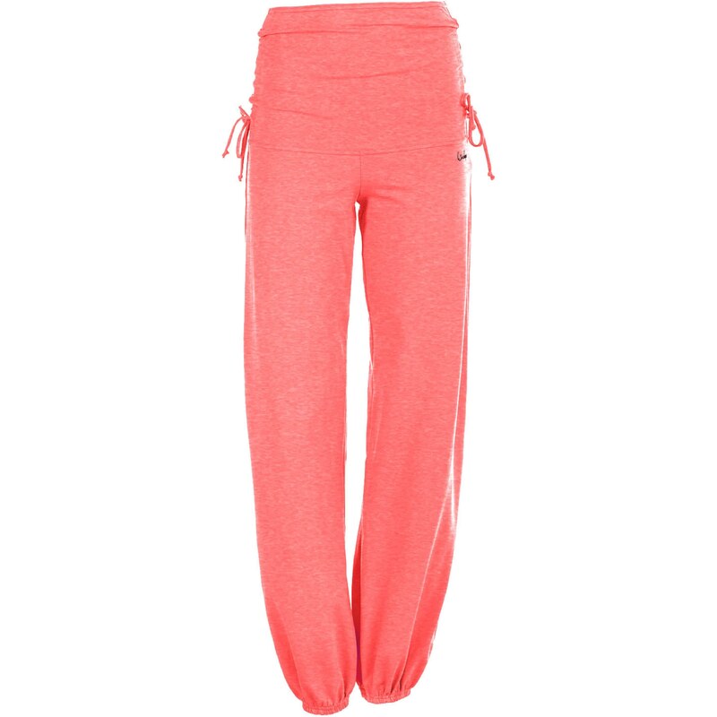 Winshape Športové nohavice WH1 koralová 54327971