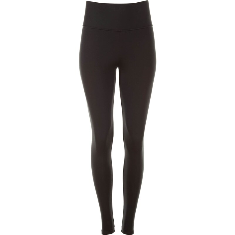 Winshape Športové nohavice WTPL1 čierna 54328020