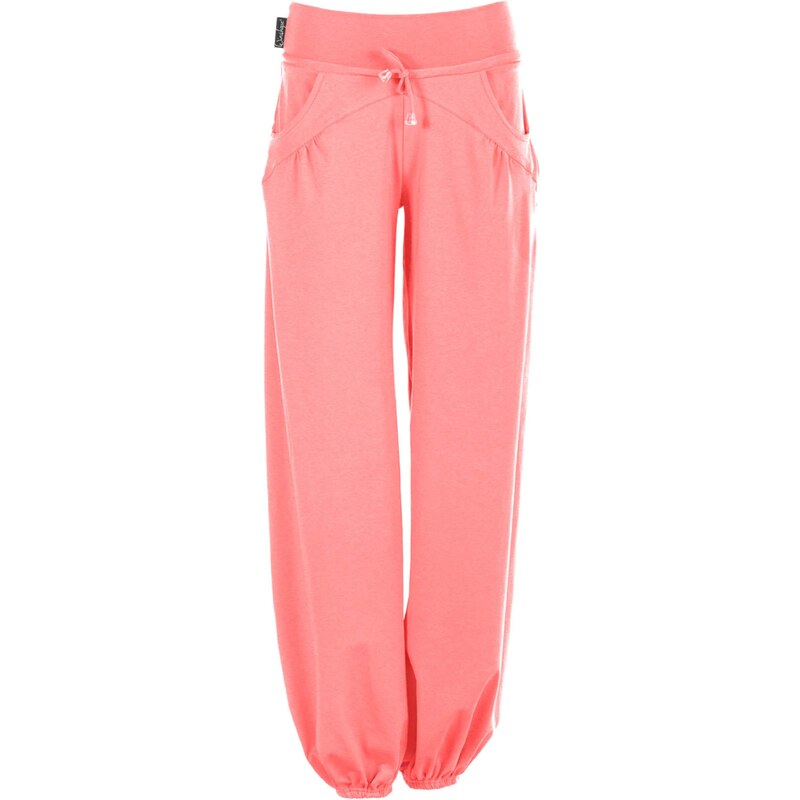 Winshape Športové nohavice WTE3 koralová 54328053