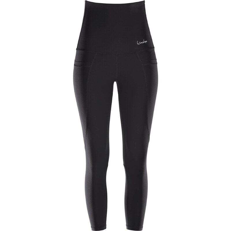 Winshape Športové nohavice HWL314 čierna 54328061