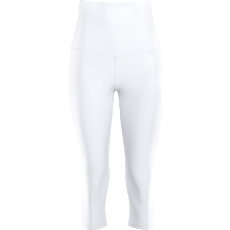 Winshape Športové nohavice HWL212C biela 54328064