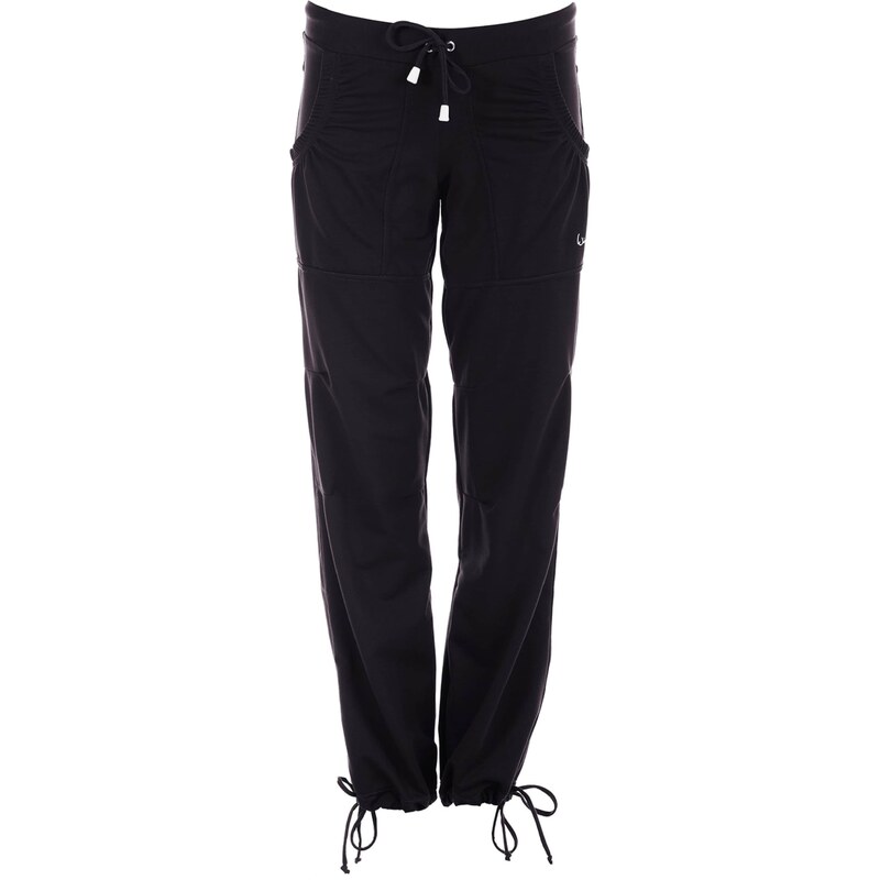 Winshape Športové nohavice WTE9 čierna 54328376