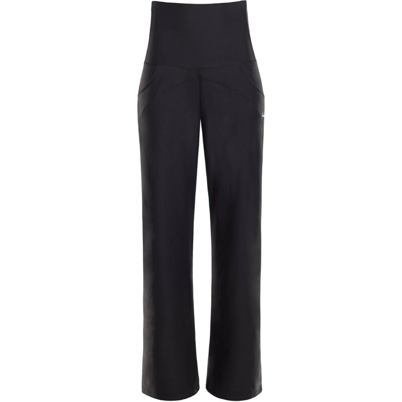 Winshape Športové nohavice CUL601C čierna 54328383