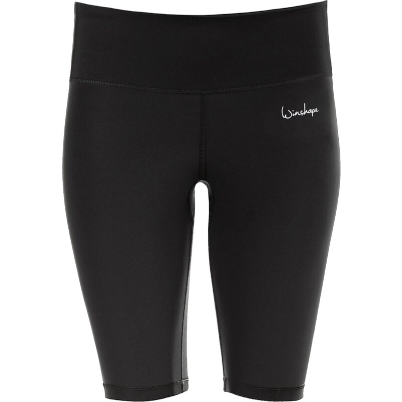 Winshape Športové nohavice AEL402 čierna 54328364
