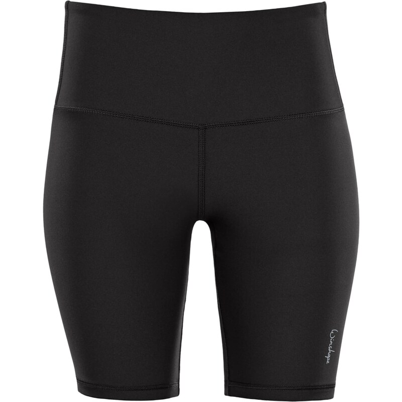 Winshape Športové nohavice AEL412C čierna 54328366