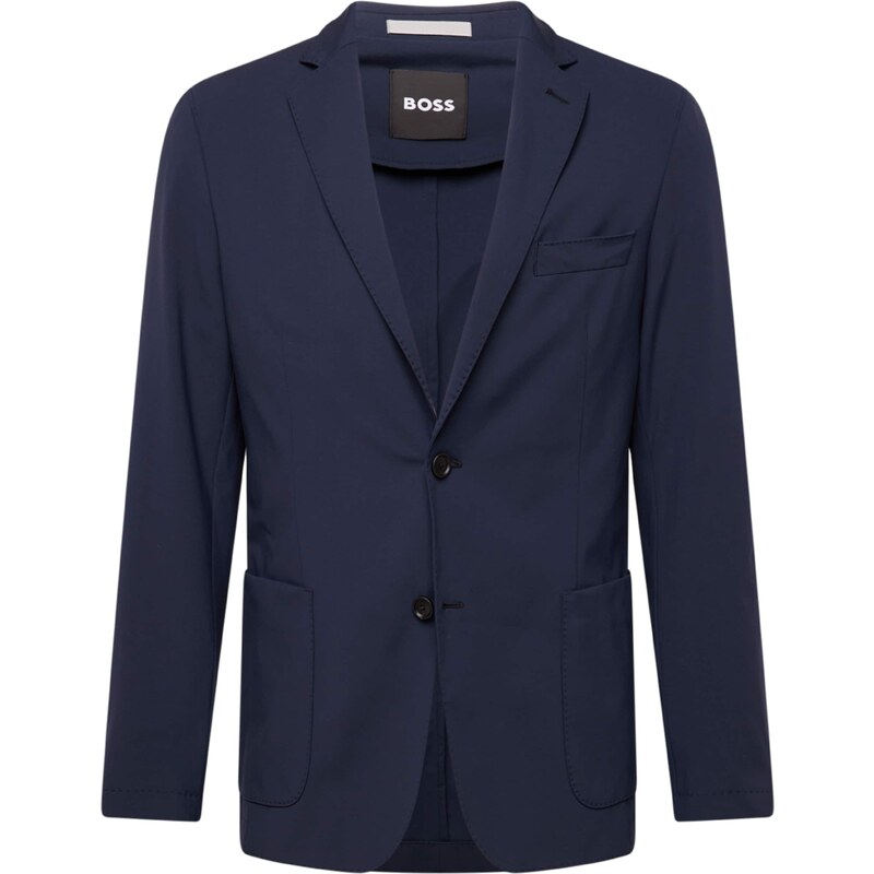 BOSS Sako Hanry tmavomodrá 54365266