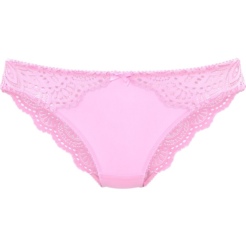 LASCANA Nohavičky ružová 54286521