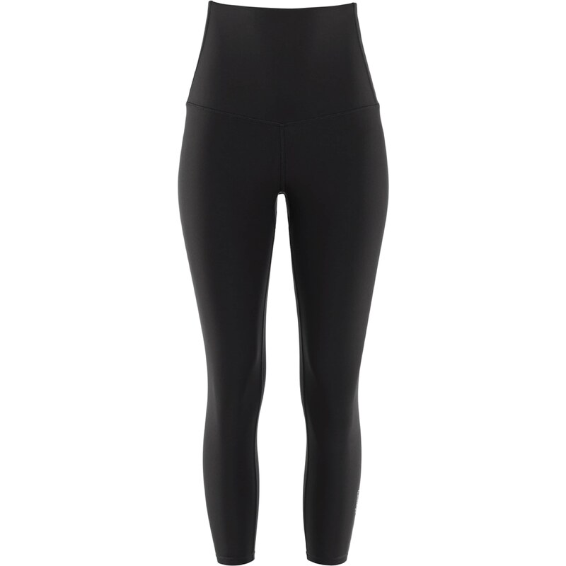 Winshape Športové nohavice HWL312C čierna / biela 54328566