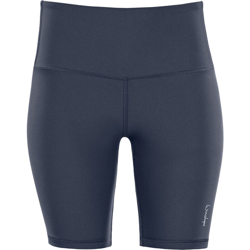 Winshape Športové nohavice AEL412C antracitová / biela 54328909