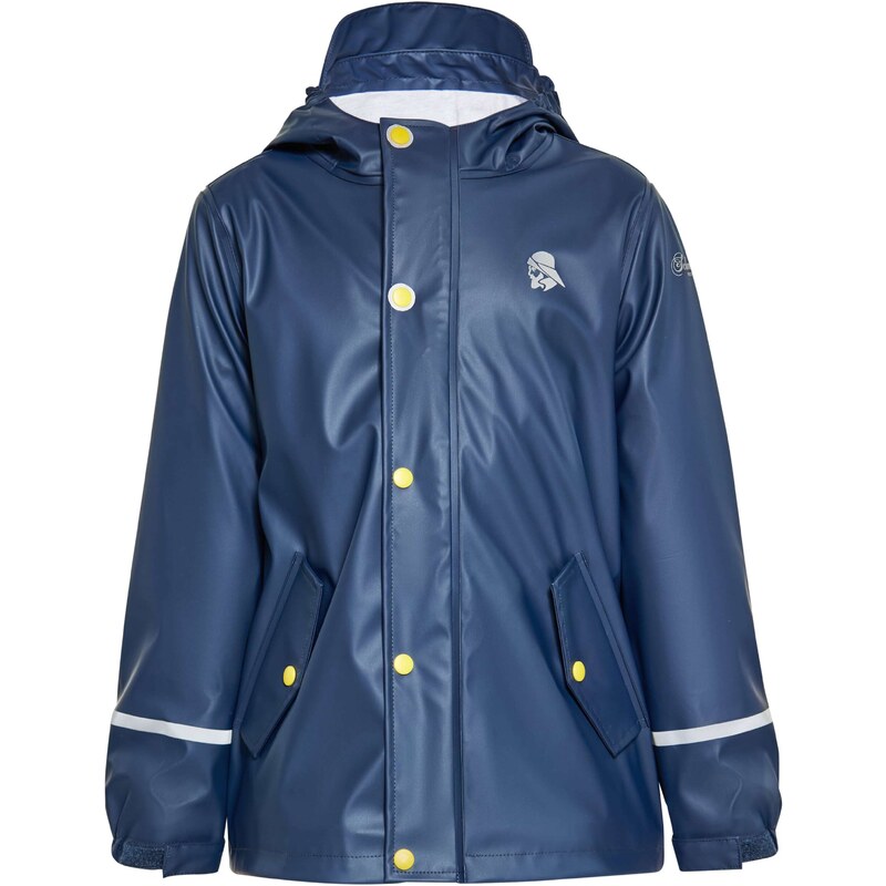 Schmuddelwedda Prechodná bunda enciánová 54295672