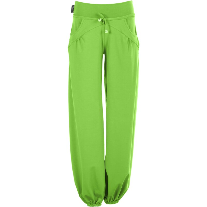 Winshape Športové nohavice WTE3 jablková 54328716