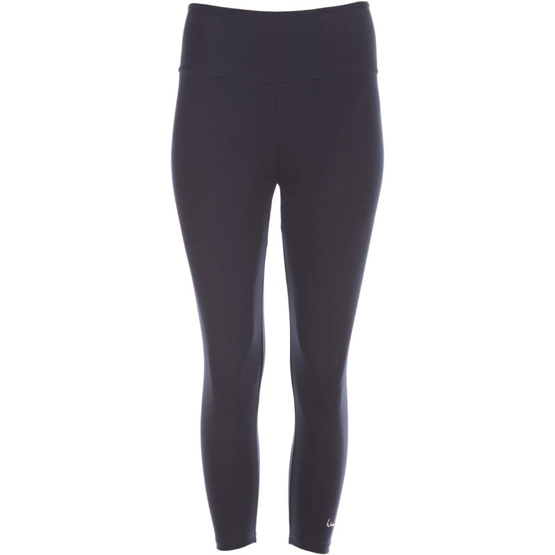 Winshape Športové nohavice WTL31 tmavomodrá 54328822