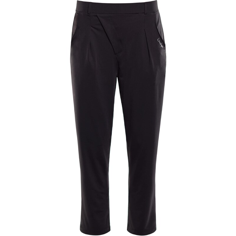 Winshape Športové nohavice HP302 čierna 54329036