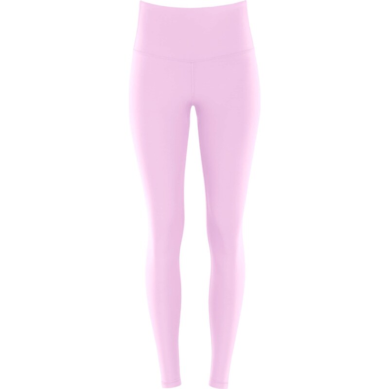 Winshape Športové nohavice AEL112C ružová 54328938