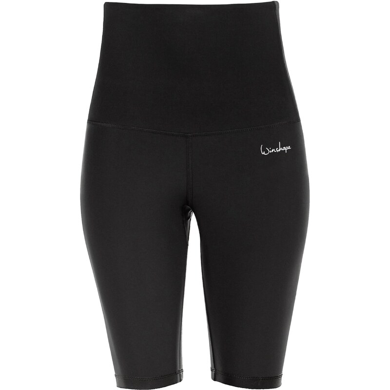 Winshape Športové nohavice HWL402 čierna 54330823