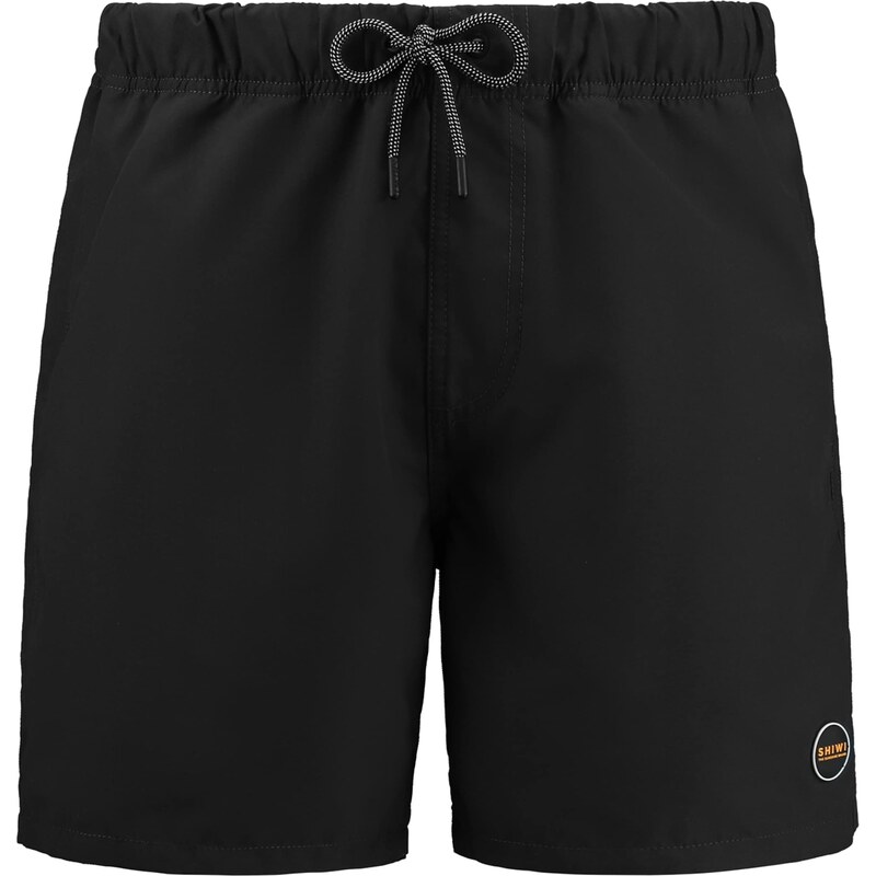 Shiwi Plavecké šortky čierna 54333898